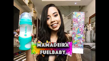 Como fazer uma mamadeira saudável?