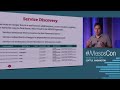 2015 Mesos at OpenTable