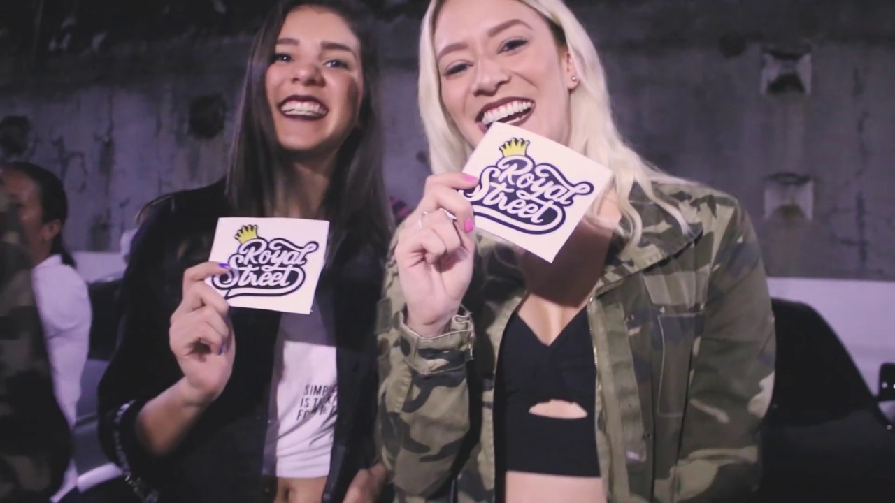 Rides & coffee  Panama after movie