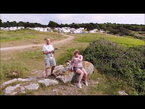 Video-thumbnail van Camping Municipal du Pont de L