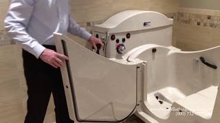 Cascade Comfort Inservice Video