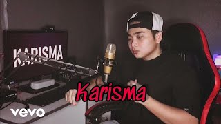 KARISMA - SUNOG (Prod.Majestick)