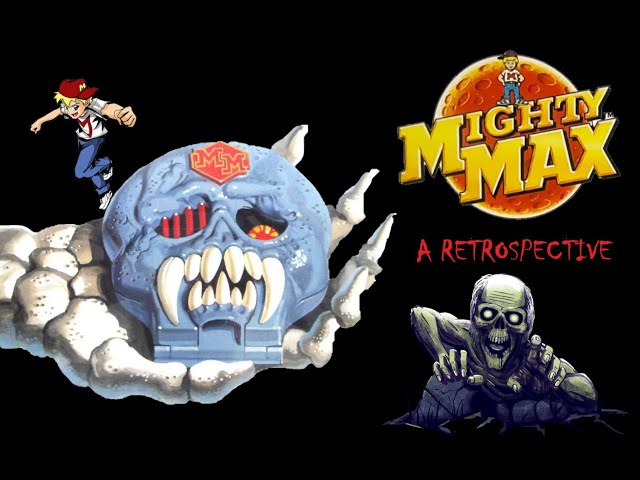 マイティ マックス MIGHTY MAX(Nuke Ranger/Loose) - 2000toys高円寺店