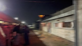 Chicago Scene at Statesville Haunted Prision