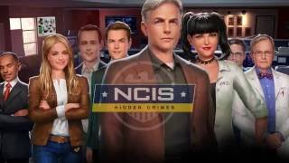 NCIS: Hidden Crimes - Launch Trailer