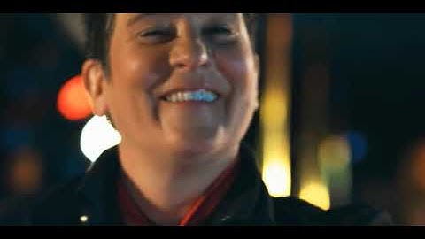 k.d. lang - I Confess (Official Music Video)