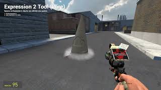 Gmod E2 CNC Machine test demo