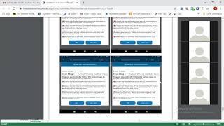 Training Session PMKVY Assessor Mobile Applications in Hindi screenshot 4