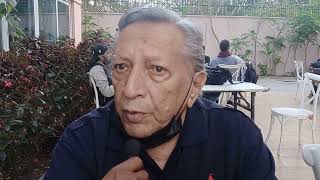 Supper hd tv Presents l Interview With Super legend Artist Talat Hussain l Host Asif Sharmila