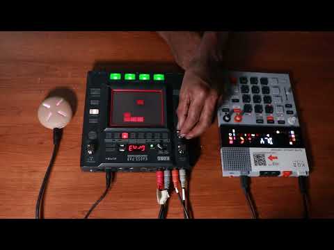Black Future Month - Dawless Jam