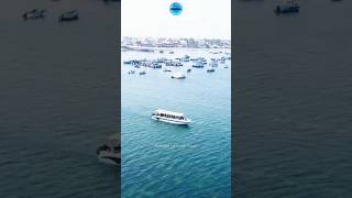 #embarcadero #paracas #turismo #selfie #drone