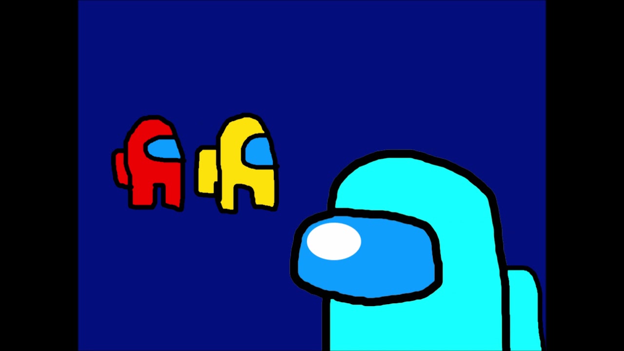 mmm cow among us edition