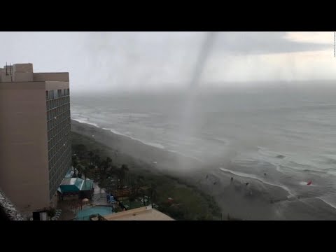 Video: Het weer en klimaat in Fort W alton Beach, Florida