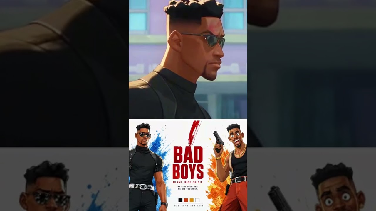 bad boys #action #film