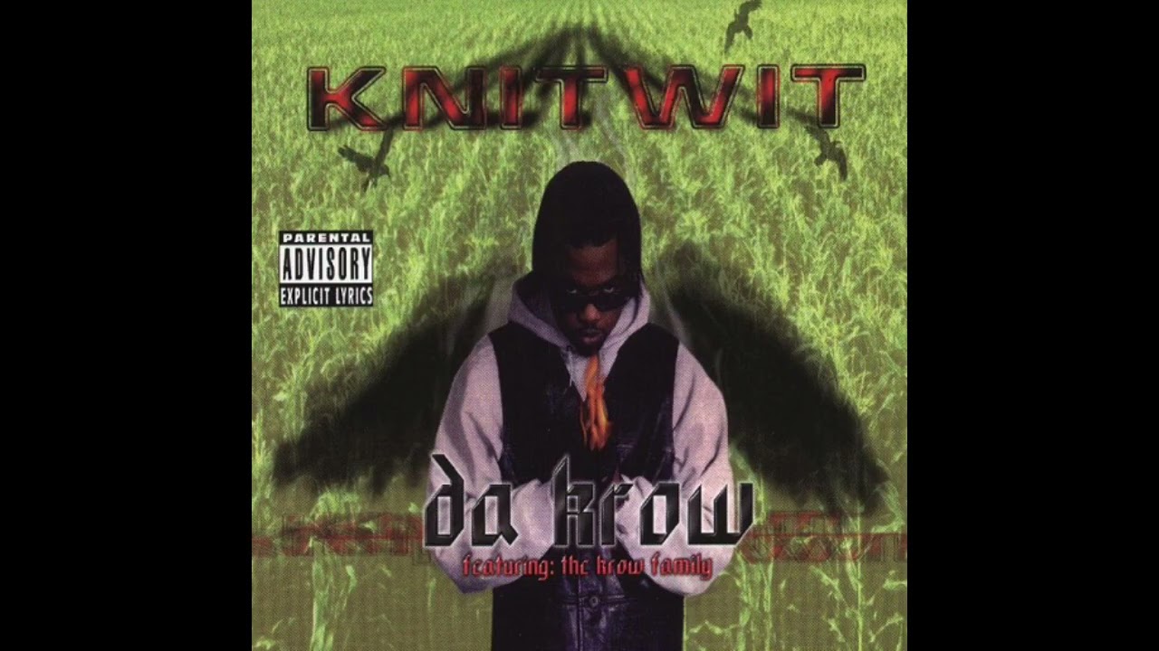 Knitwit - Da Krow [1999] - San Diego, CA (FULL ALBUM) - YouTube