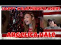 Happy Xmas (War is Over) | Angelica Hale Christmas Music - REACTION