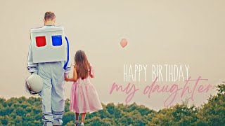 Serkan x Kiraz || »Happy Birthday, My Daughter« [+ 1x44 trailer]