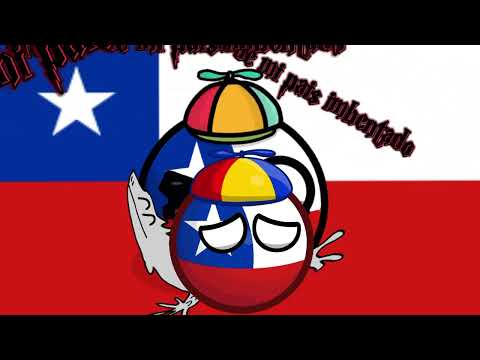 EAS ALARMA DE MI PAIS (2023)