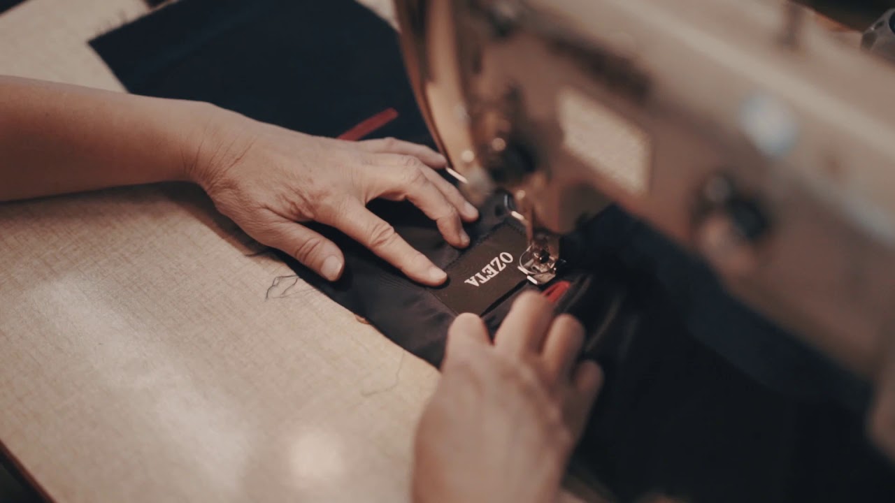 OZETA - Ako to vyzerá u nás vo výrobe?