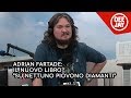 Adrian Fartade ospite a Catteland