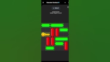 Mini Game Today 15 August Hamster Kombat How To solve Mini Game puzzle in Hamster Kombat(100%) solve