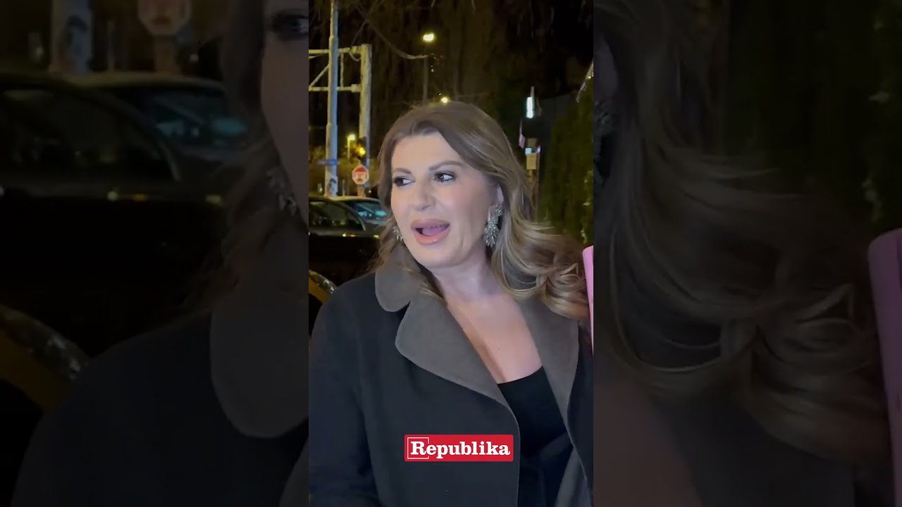 Viki saopštila prve vesti o Zorici Brunclik #vikimiljković #zoricabrunclik