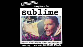 Sublime - Lincoln Highway Dub Edit (no samples)
