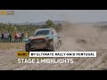 Prologue stage 1 highlights  bp ultimate rally raid portugal w2rc