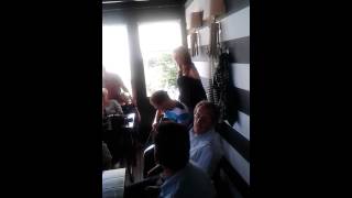 Here Comes The Sun Tgv Verjaardag Gerda Den Herder Resimi