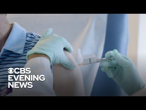 Pfizer's early data