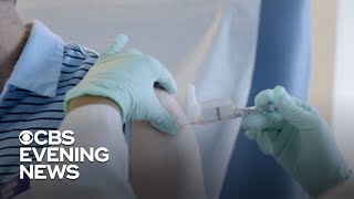 Pfizer's early data shows COVID-19 vaccine is more than 90% effective