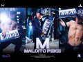 maldito peke - mueva la carnasa (tema nuevo 2013) ( cumbia febrero 2013)