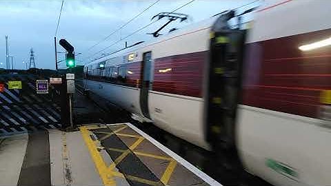 Azuma zooming acceleration!