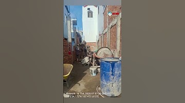 Đổ cột tầng trệt   #shorts  #shrot  #tiktok