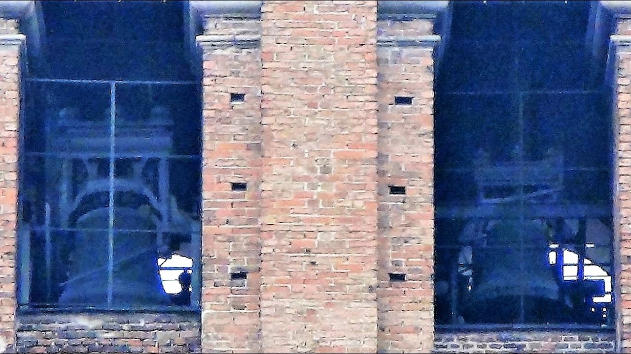 Le campane di Lodi (LO) -Cattedrale S.Maria Assunta- Concerto delle 6 campane maggiori