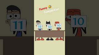 Siuuu Very Funny Compeion