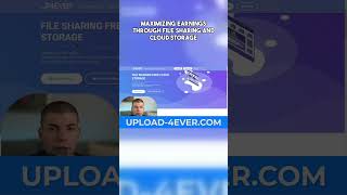Make Money by Uploading Files on Up-Forever.org!
