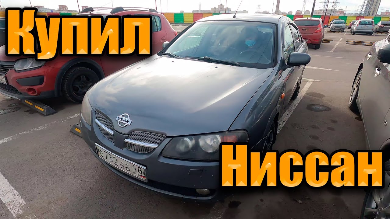 Новая машина у шамаича Новая машина у шамаича