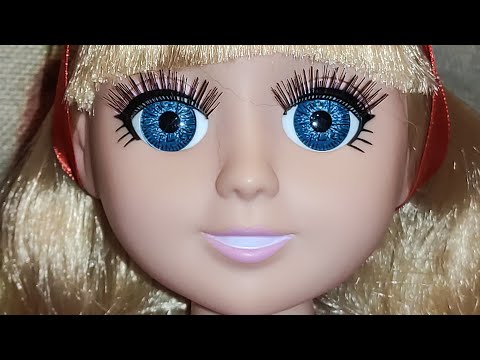 знакомьтесь: шарнирная кукла Кристина, карапуз, изготовлена в Китае, куплена на Wildberries знакомьтесь: шарнирная кукла Кристина, карапуз, изготовлена в Китае, куплена на Wildberries