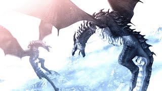 The Day a TRUE Dragon Game Was Born screenshot 1