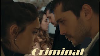 Akgün & Yağmur - Criminal (Son Yaz)