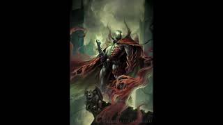 Spawn tribute