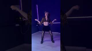 Whiplash - AESPA k-pop dance cover #dance #music #dj #kpop #smenterainment