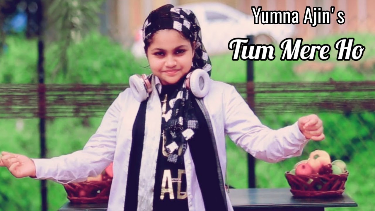 Tum Mere Hoo  Yumna Ajin Official Album   Audio