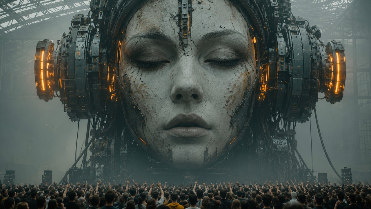 Смотреть «B HYPER - Breathe Again | Melodic Techno (Official Music Video)» на YouTube Смотреть «B HYPER - Breathe Again | Melodic Techno (Official Music Video)» на YouTube