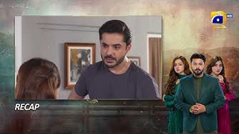 Recap Pathar Dil Episode 61 - 4th October 2025 -