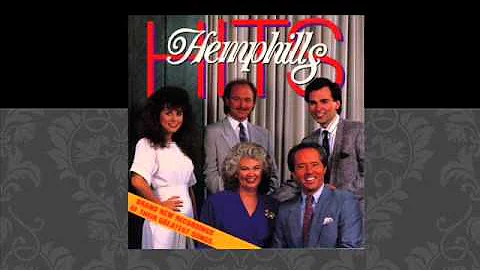 The Hemphill's - I Learned About Jesus In Grandma'...