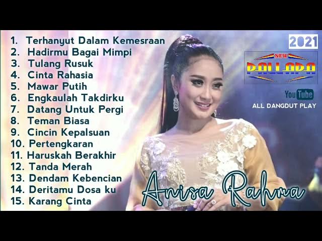 Anisa Rahma, New Pallapa 2021 Full Album #ADP No IKLAN