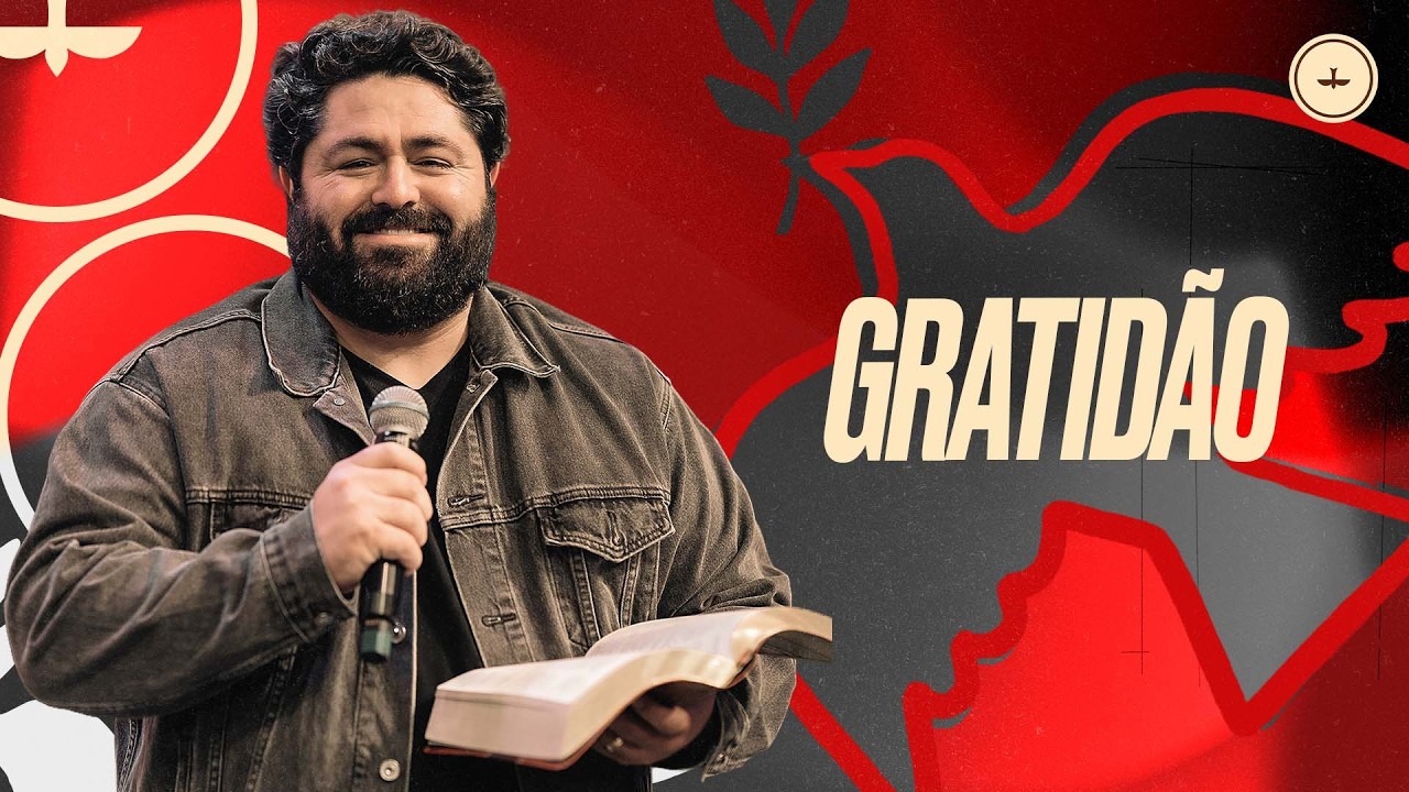 🔴CELEBRAÇÃO DE QUARTA | LAGOINHA MATRIZ