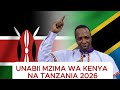 UNABII MZIMA WA KENYA NA TANZANIA 2026 PROPHET TITO LEMO UNABII MZIMA WA KENYA NA TANZANIA 2026 PROPHET TITO LEMO